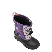 Youth Girls' Porter Waterproof Winter Boot