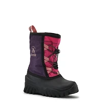 Youth Girls' Porter Winter Boot