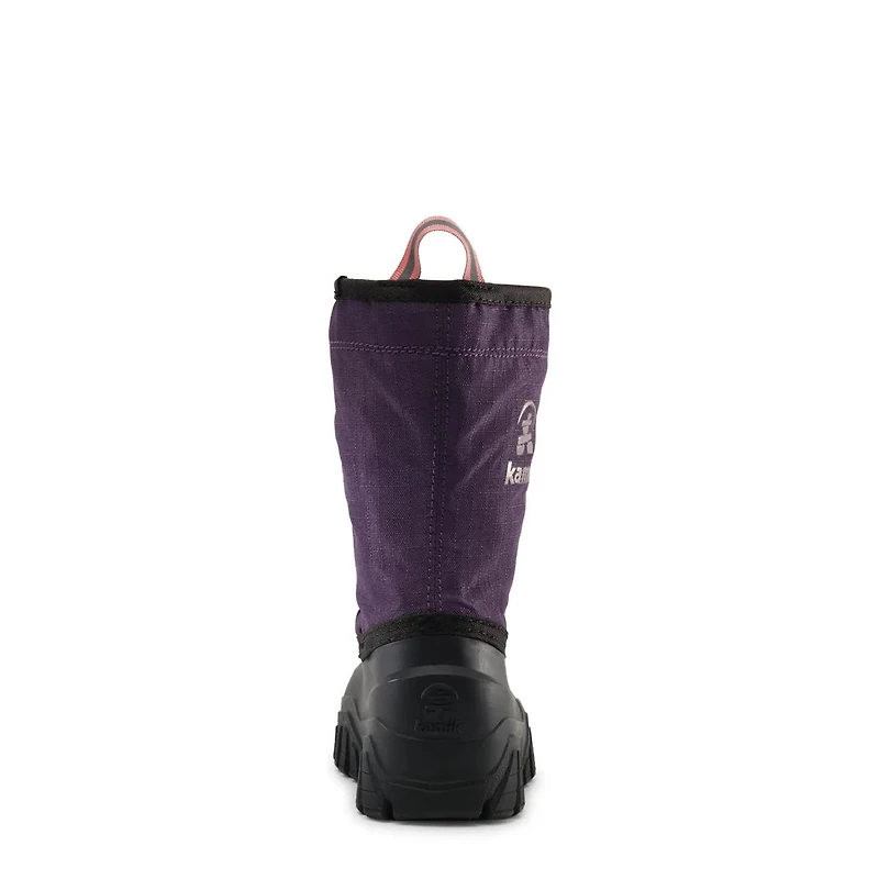 Youth Girls' Porter Winter Boot