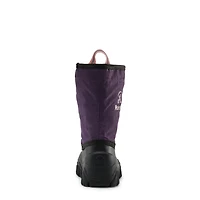 Youth Girls' Porter Winter Boot