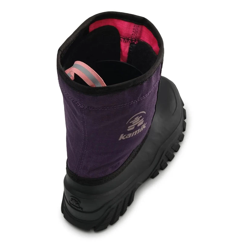 Youth Girls' Porter Winter Boot