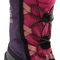 Youth Girls' Porter Winter Boot
