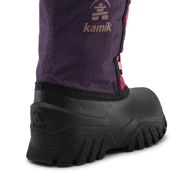 Youth Girls' Porter Winter Boot