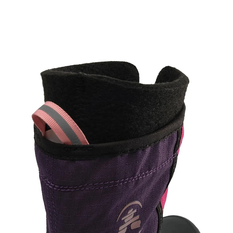 Youth Girls' Porter Winter Boot