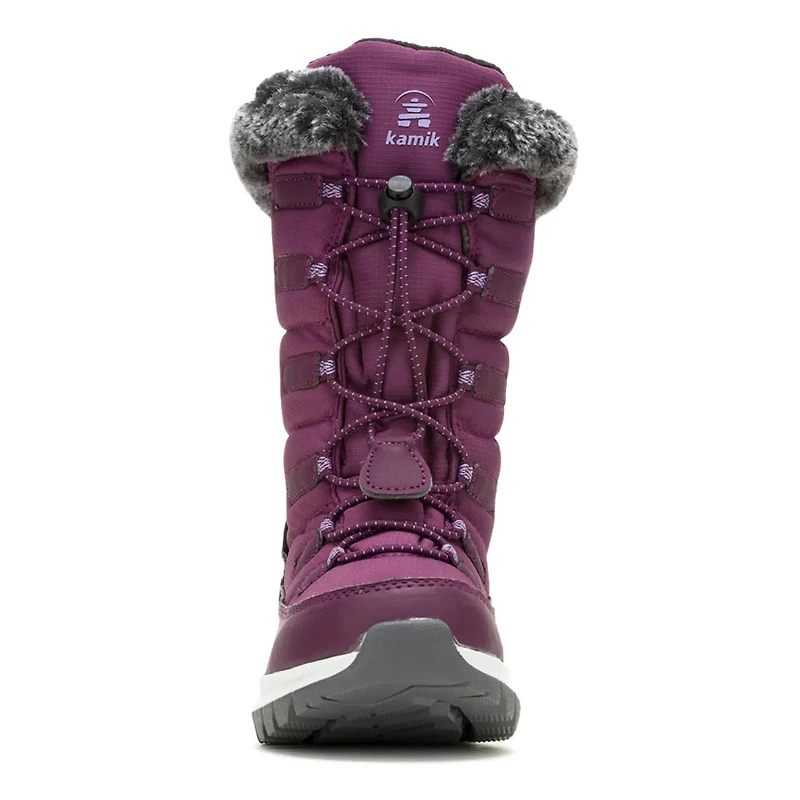 Youth Girls' Prairie 2 Winter Boot