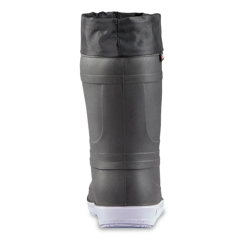 Youth Girls' Ice Castle Waterproof Boot