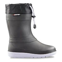 Youth Girls' Ice Castle Waterproof Boot