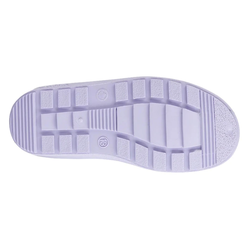 Youth Girls' Ice Castle Waterproof Boot