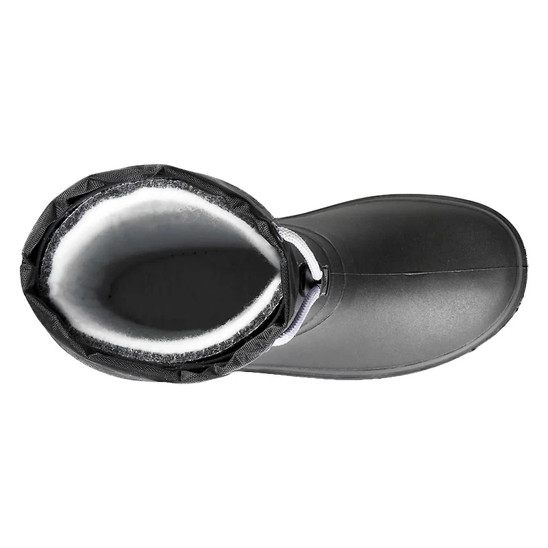 Youth Girls' Ice Castle Waterproof Boot