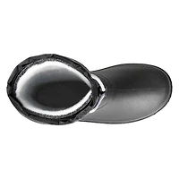 Youth Girls' Ice Castle Waterproof Boot