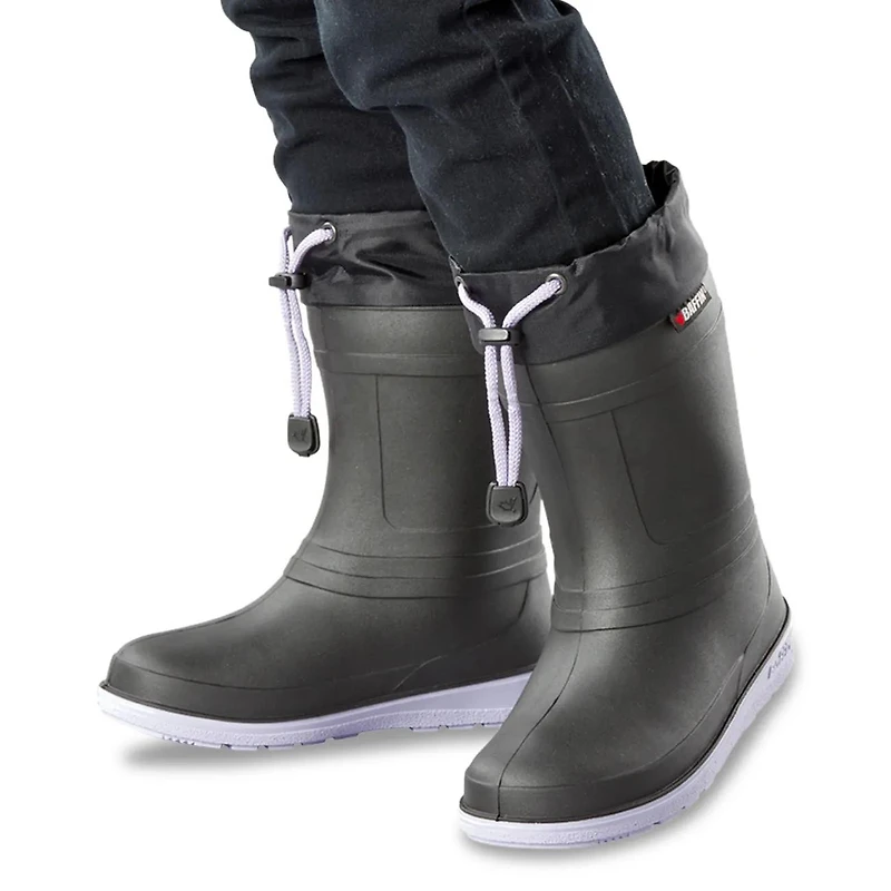 Youth Girls' Ice Castle Waterproof Boot