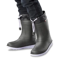 Youth Girls' Ice Castle Waterproof Boot