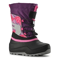 Youth Girls' Snowfall P3 Winter Boot