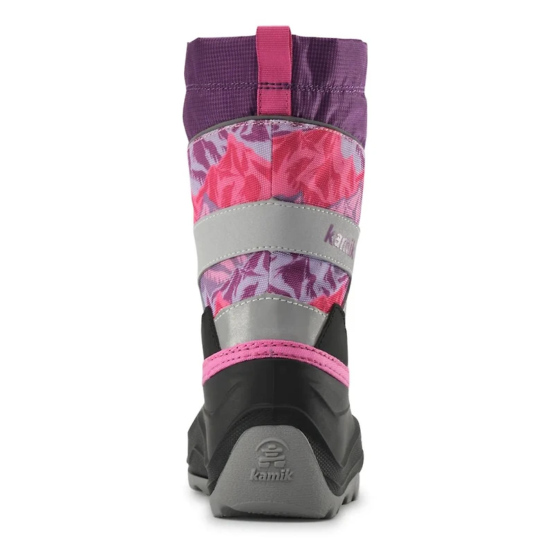 Youth Girls' Snowfall P3 Winter Boot