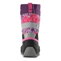Youth Girls' Snowfall P3 Winter Boot