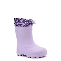 Youth Girls' Snobuster B Waterproof Winter Boot