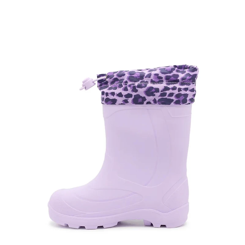 Youth Girls' Snobuster B Waterproof Winter Boot