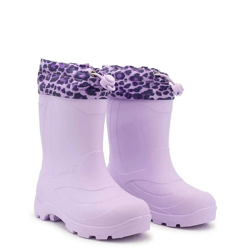Youth Girls' Snobuster B Waterproof Winter Boot