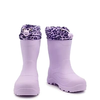 Youth Girls' Snobuster B Waterproof Winter Boot