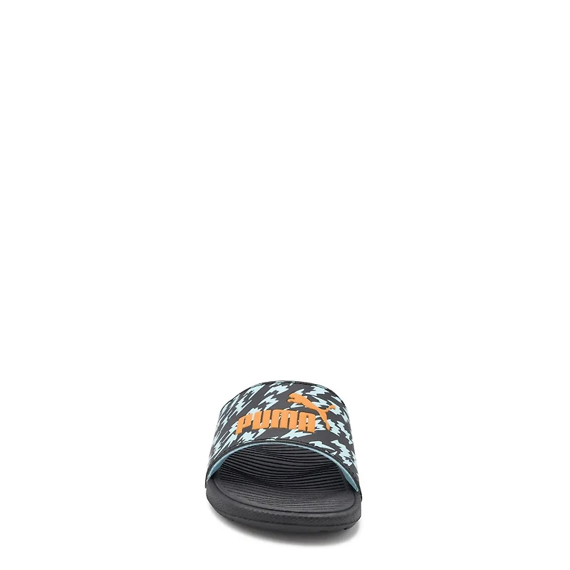 Youth's Cool Cat 2.0 Poised 2 Race PS Slide