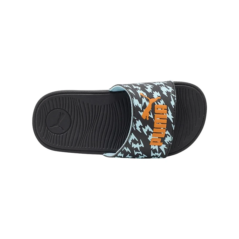 Youth's Cool Cat 2.0 Poised 2 Race PS Slide