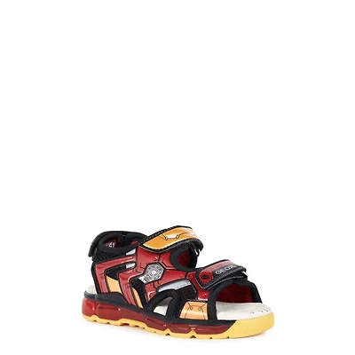 Youth Boys' J Sandal Android Boy Ironman