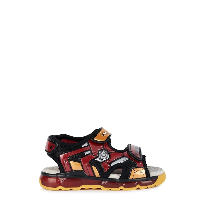 Youth Boys' J Sandal Android Boy Ironman
