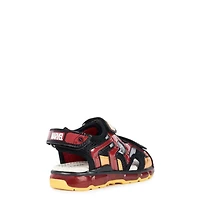Youth Boys' J Sandal Android Boy Ironman