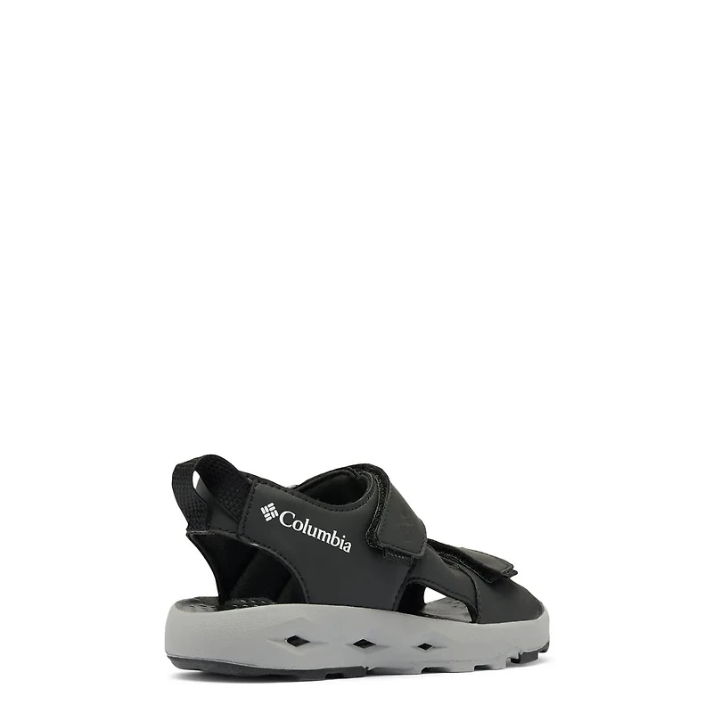 Youth Boys' Techsun Adventure Sandal