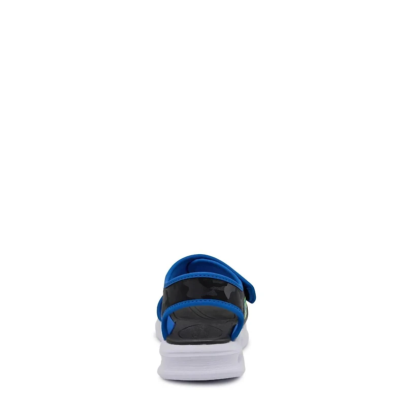 Boys Sola Glow Lighted Sandal