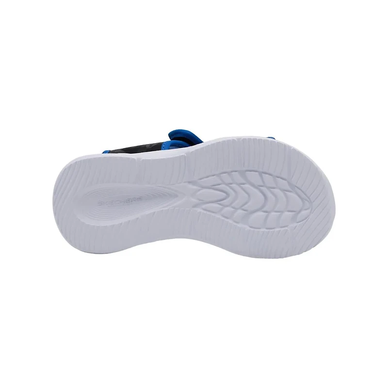 Boys Sola Glow Lighted Sandal