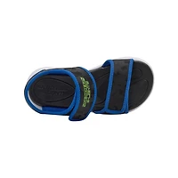 Boys Sola Glow Lighted Sandal