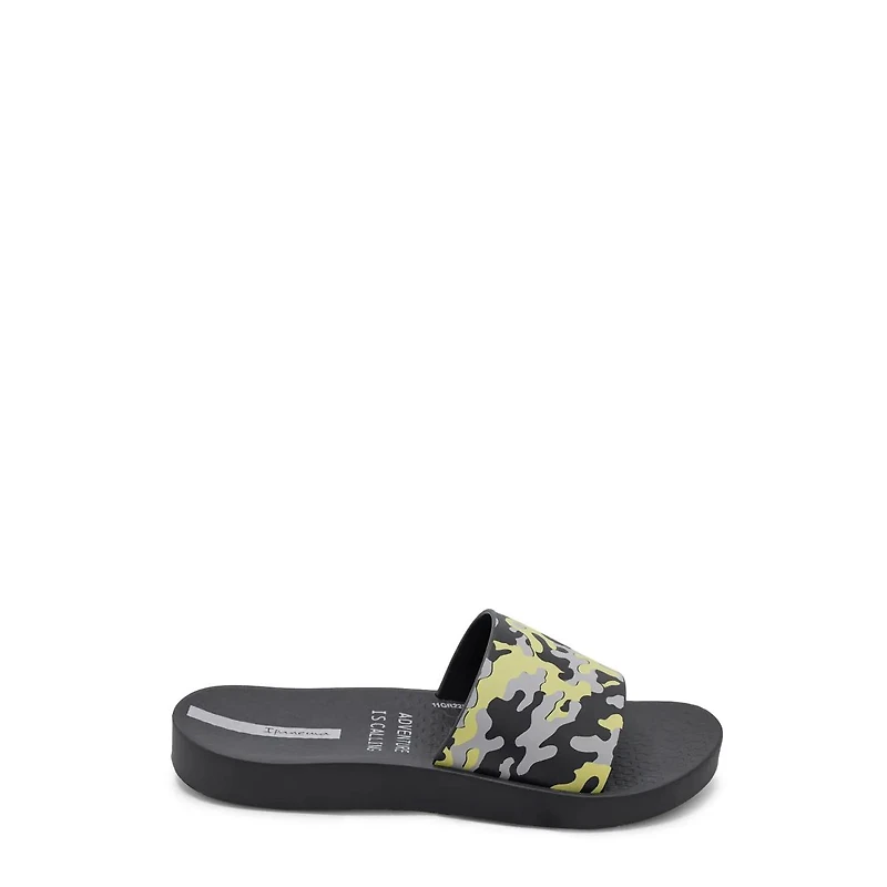 Urban IV K Slide