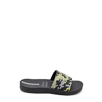 Urban IV K Slide