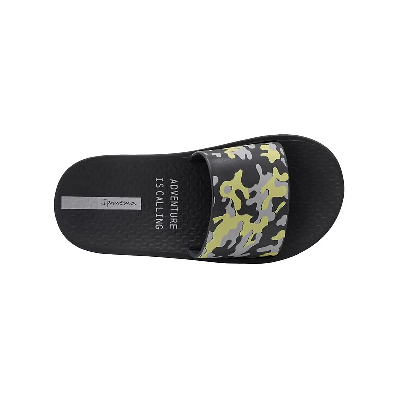 Urban IV K Slide