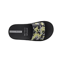 Urban IV K Slide