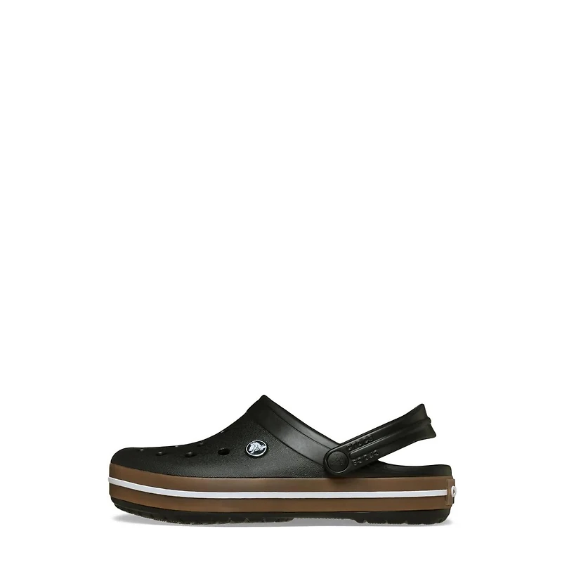 Boys Clog