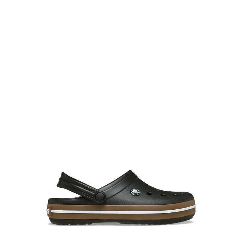 Boys Clog