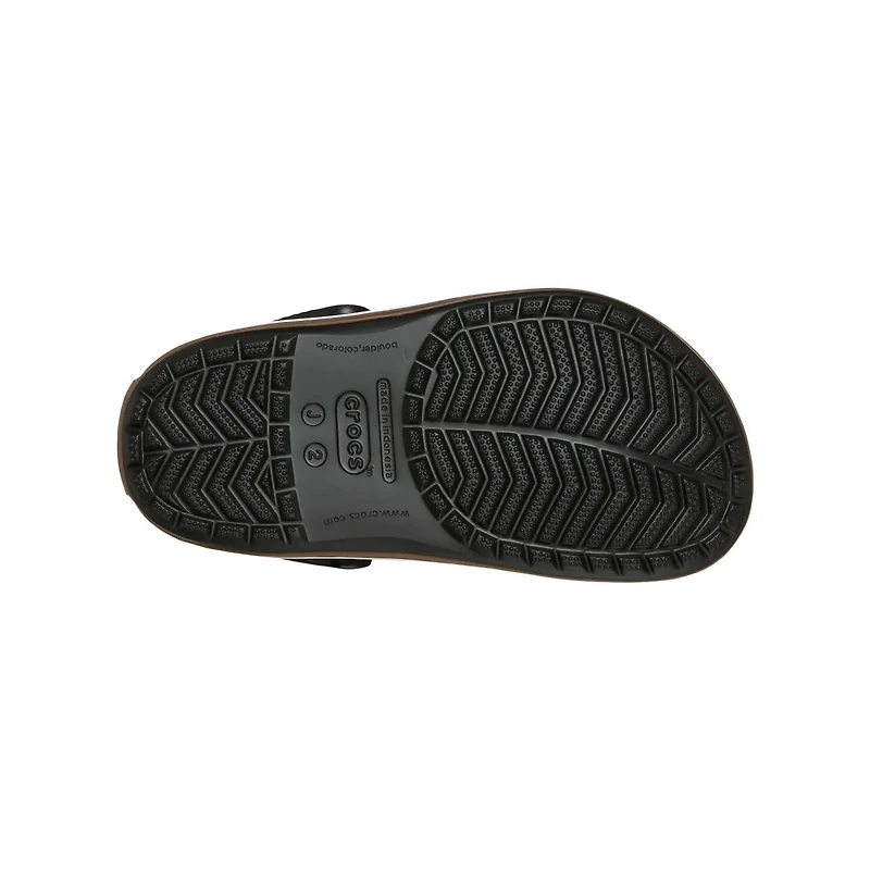 Boys Clog