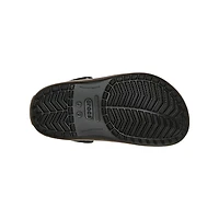 Boys Clog