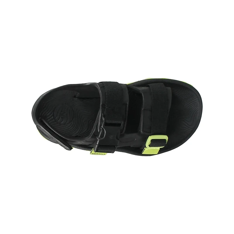 Youth Boys' Hut Ultra Sandal