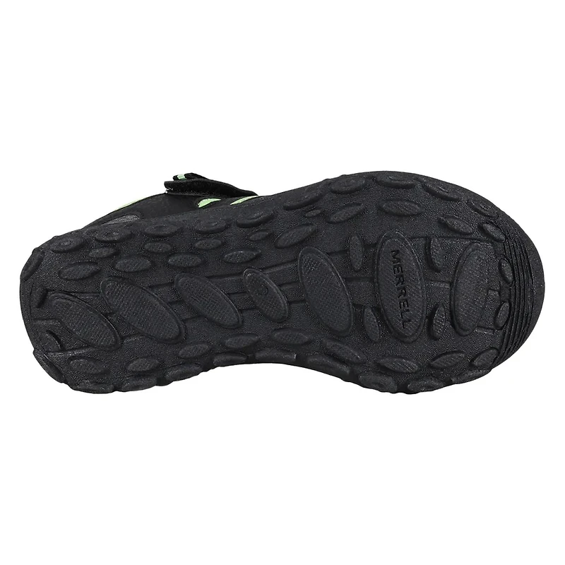 Youth Boys' Hydro Trekker Sandal