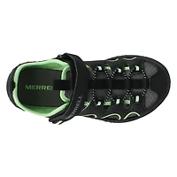 Youth Boys' Hydro Trekker Sandal