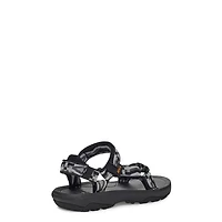 Youth Boy's Hurricane XLT 2 Sandal