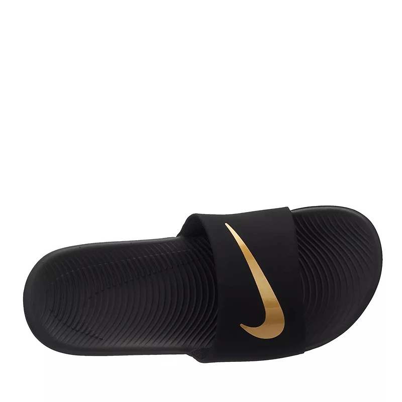 Youth Boys' Kawa Slide Sandal