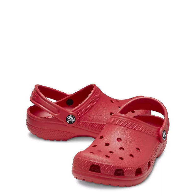 Youth Unisex Classic Clog Sandal