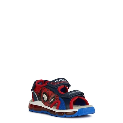 Youth Boys' J Sandal Android Boy Ironman