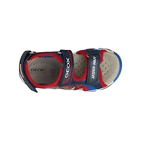 Youth Boys' J Sandal Android Boy Ironman
