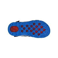 Youth Boys' J Sandal Android Boy Ironman
