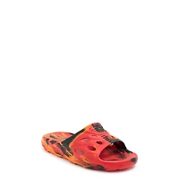 Youth Boys' Thermo Slide Sandal